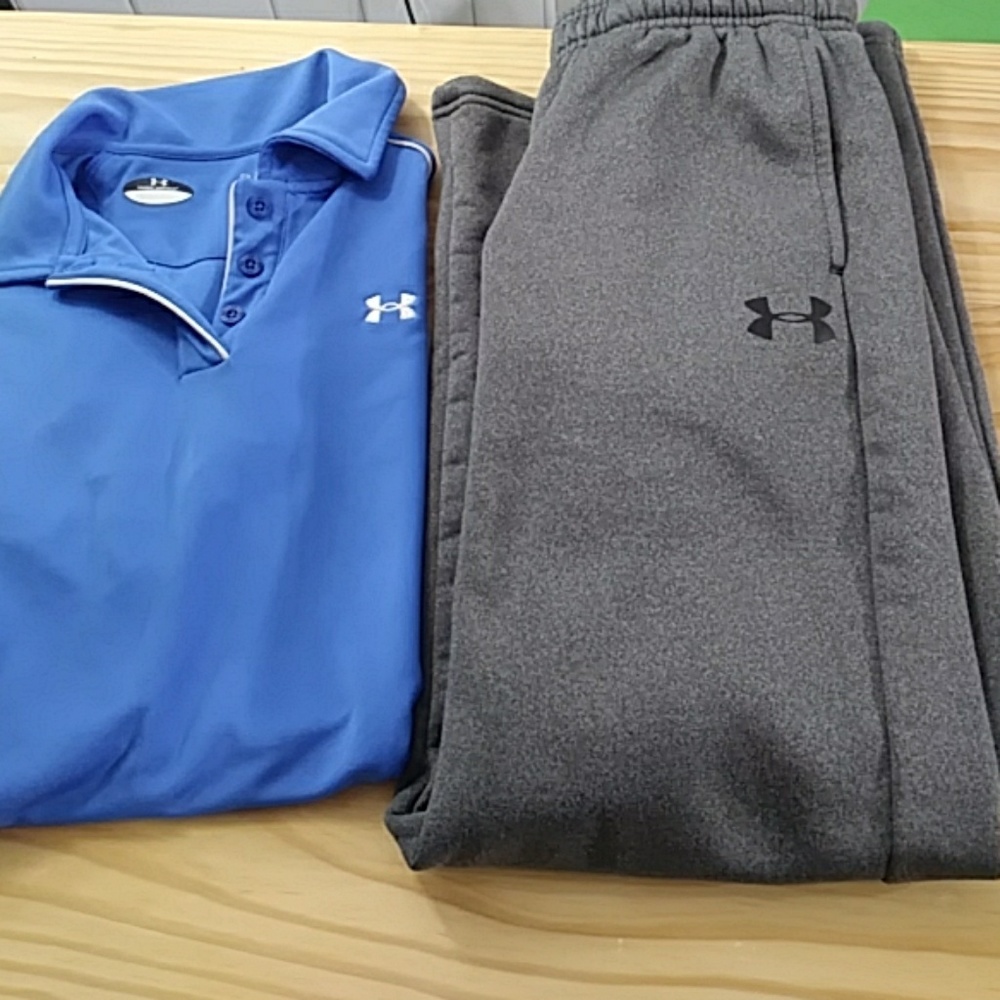 UA set